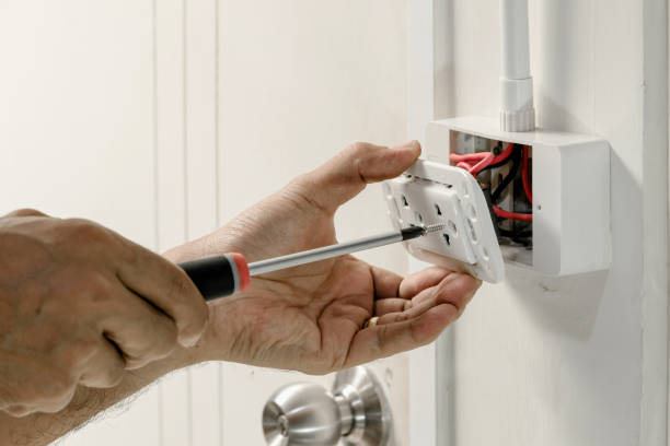 Emergency Electrical Repair Services in Argyle, TX